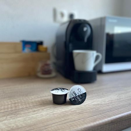 Perfekte 1,5 Wohnung Zentral In Leonberg Gegenueber Einkaufzentrum Eksteriør billede