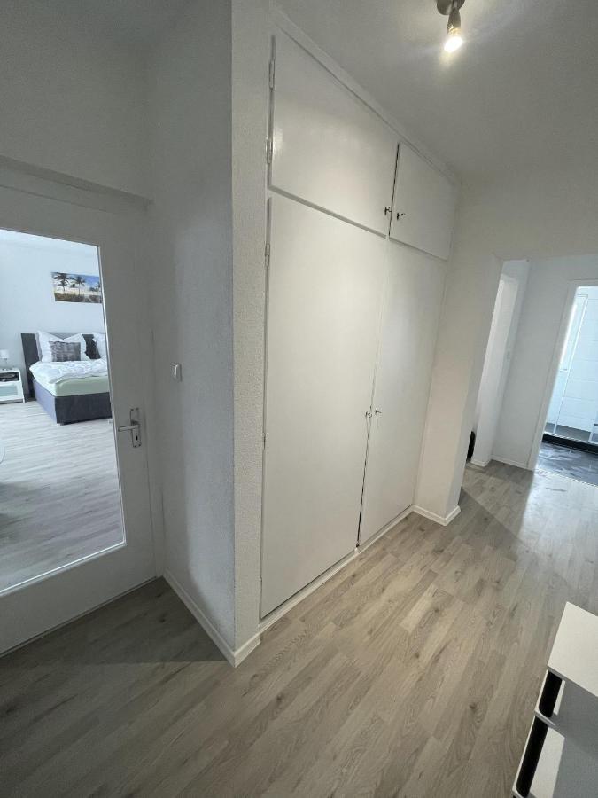 Perfekte 1,5 Wohnung Zentral In Leonberg Gegenueber Einkaufzentrum Eksteriør billede